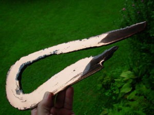 Float Copper