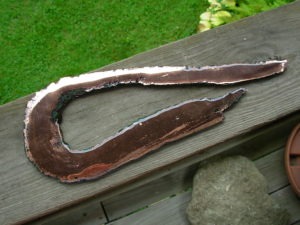 Float Copper