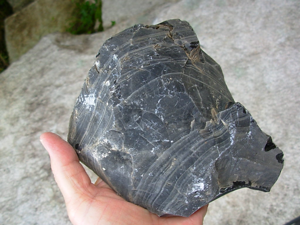 Obsidian, Rainbow Spirit Rock Shop