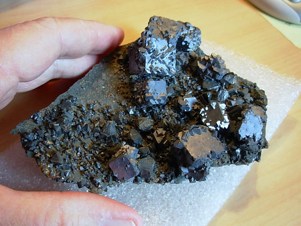 Galena