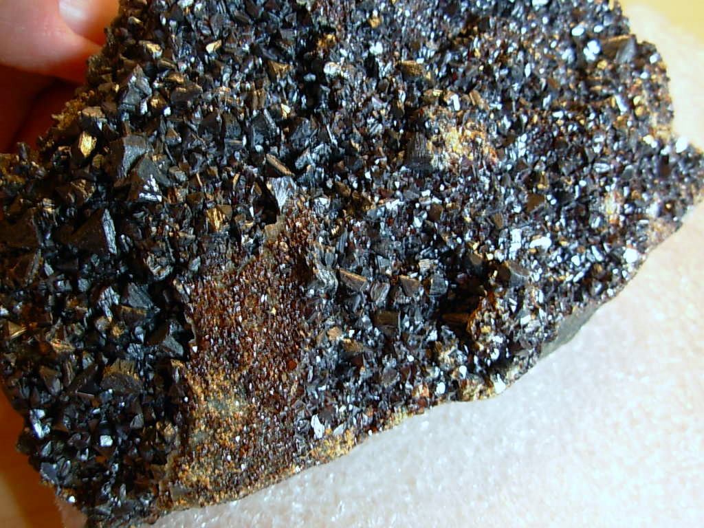 Galena