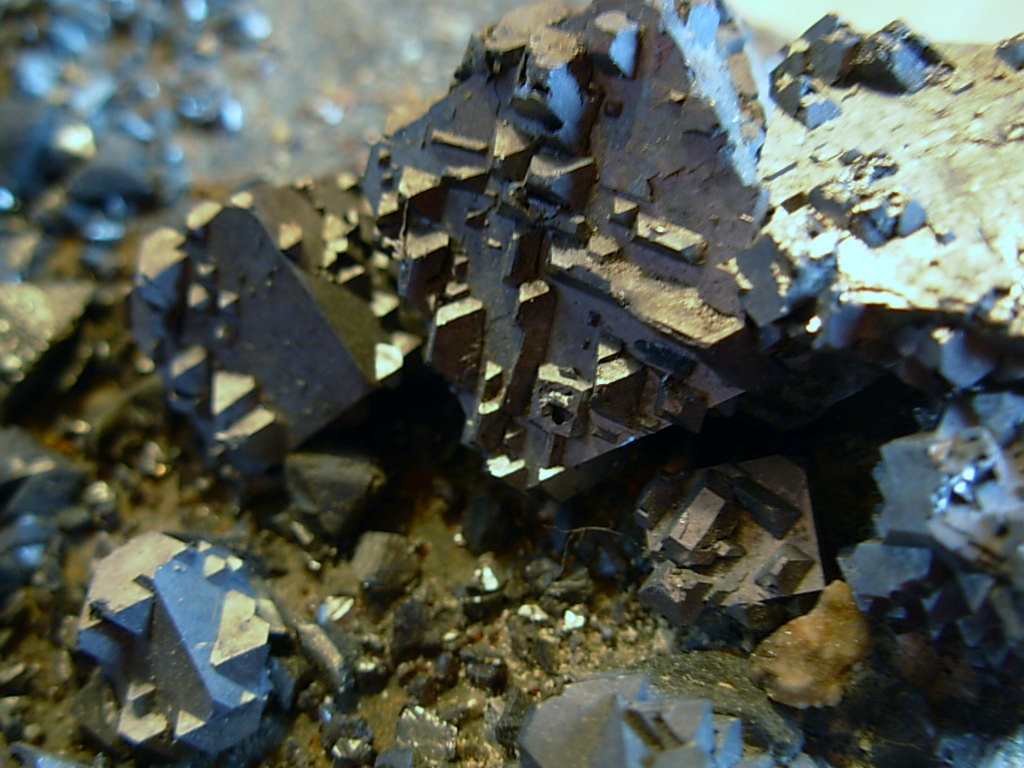 Galena