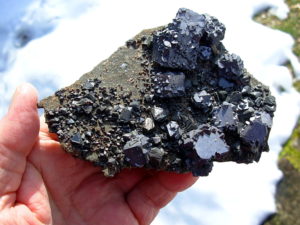 Galena