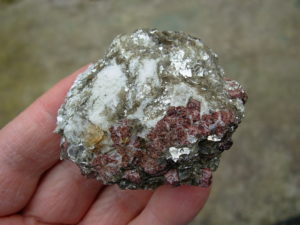 GarnetsGarnets