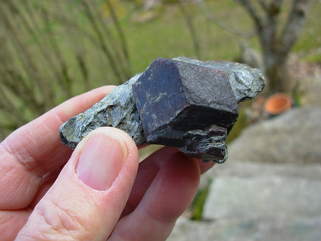 Garnet_in_Matrix_2_Little_Pine_Mine_4_