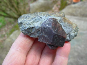 Garnet_in_Matrix_2_Little_Pine_Mine_6_