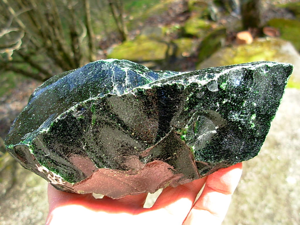 Goldstone – Spirit Rock Shop