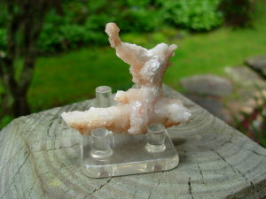 Twig Helectite from Virginia