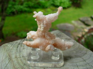 Twig Helectite from Virginia