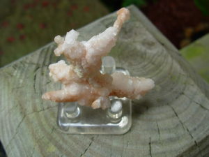 Twig Helectite from Virginia