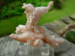 Twig Helectite from Virginia