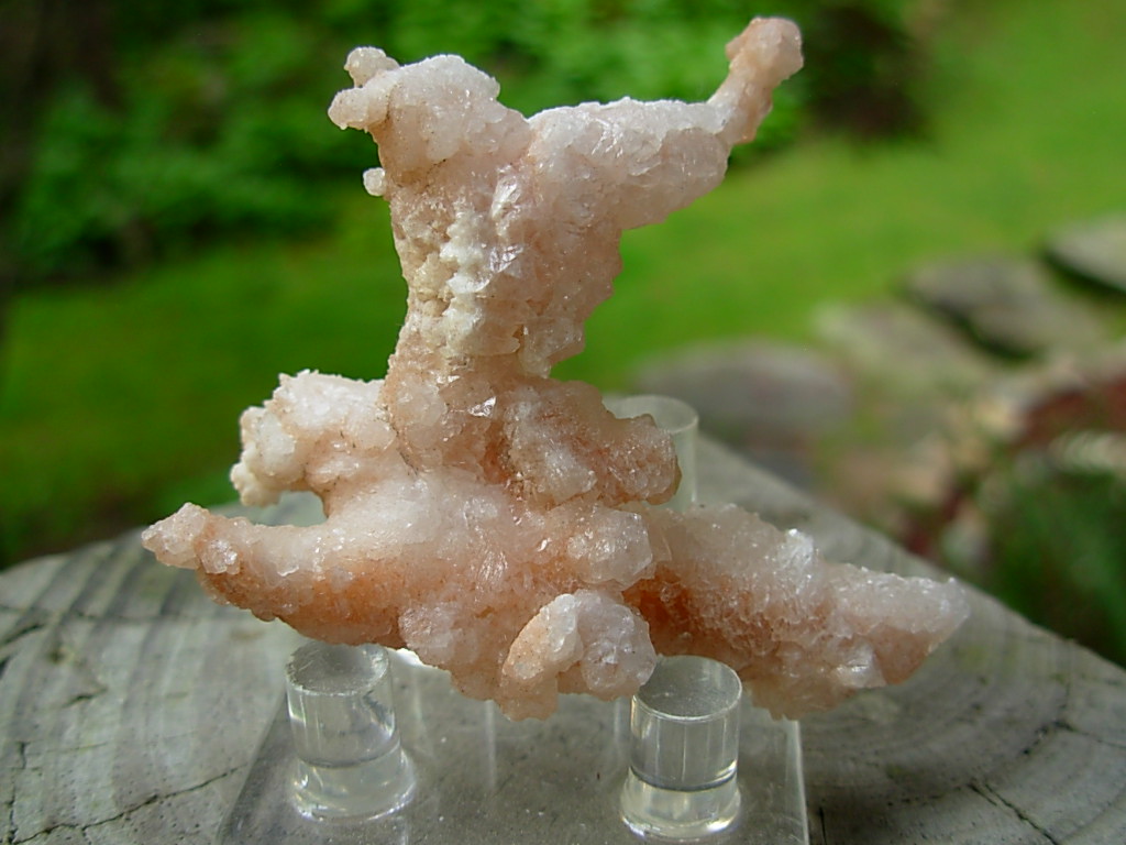 Twig Helectite from Virginia