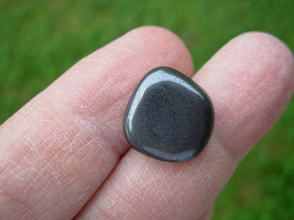 Hematite