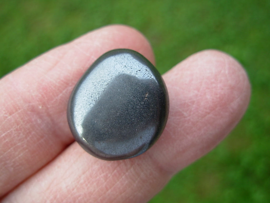Hematite