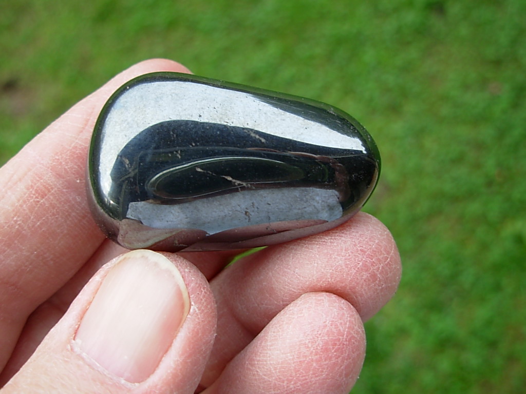 Hematite