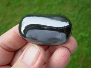 Hematite