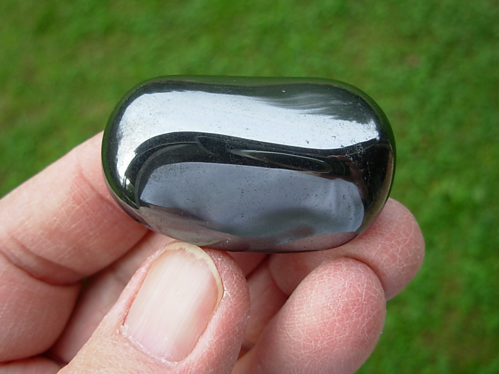 Large Hematite Crystal with secondary crystal growth Wessels Mine, Northern  Cape, South Africa - Spirit Rock Shop