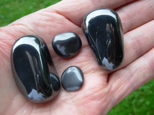 Hematite