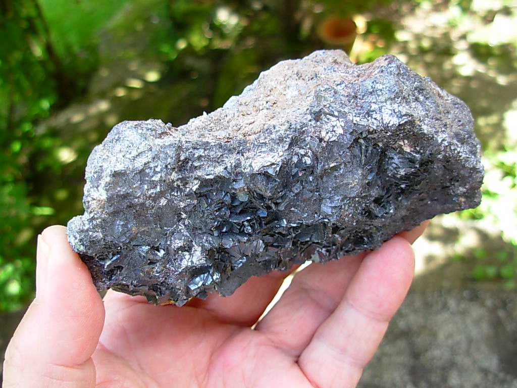 Minerals from Italy