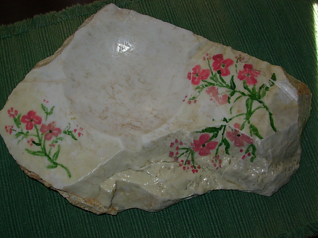 Minerals from Italy