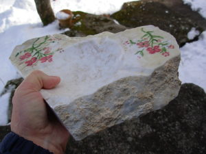 Minerals from Italy