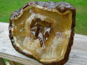 Large Rough Stock Specimens