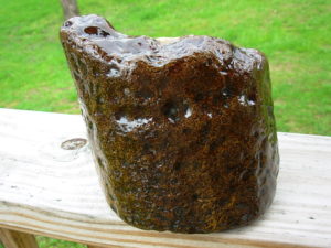 Large Rough Stock Specimens