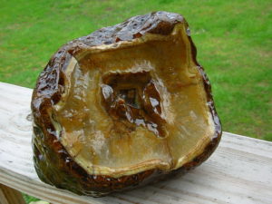 Large Rough Stock Specimens