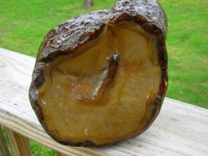 Large Rough Stock Specimens