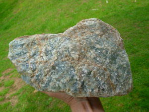 Large Rough Stock Specimens