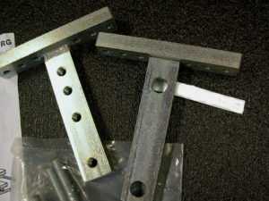 Lortone LRG Rock Gripper