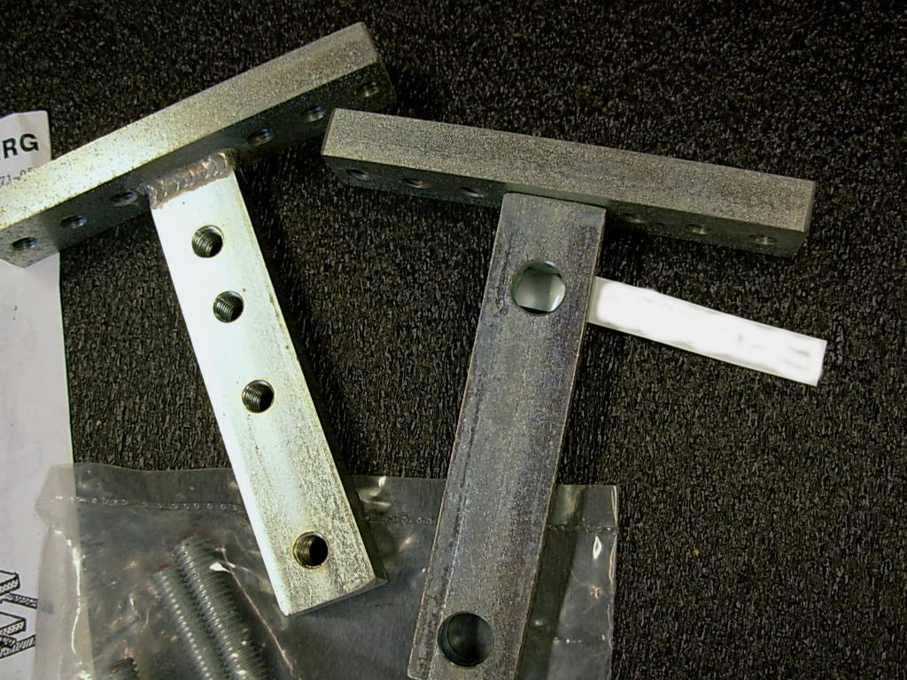 Lortone LRG Rock Gripper