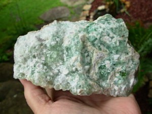 Louisiana Mystery Rock