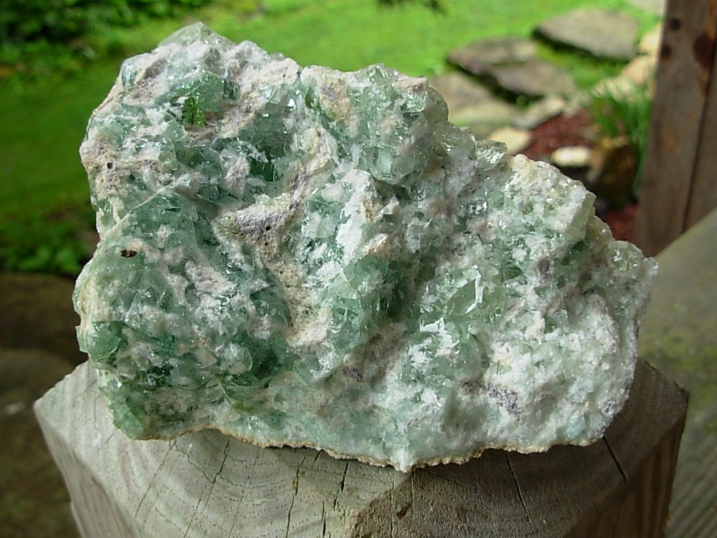 Louisiana Mystery Rock