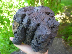 Lava Rock
