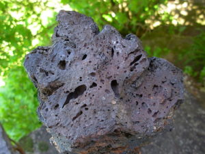 Lava Rock