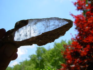 Muscovite