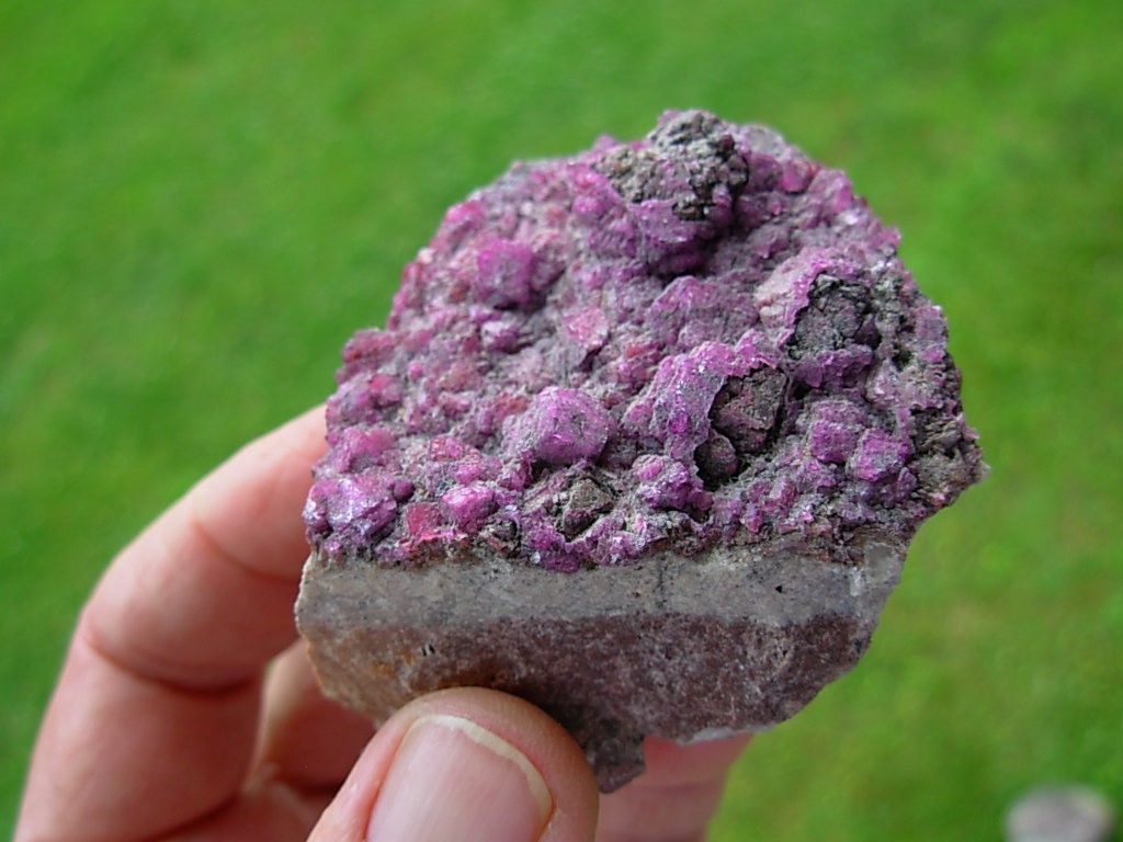 Mystery Rock #2