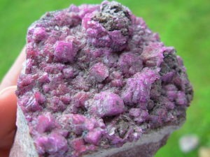 Mystery Rock #2