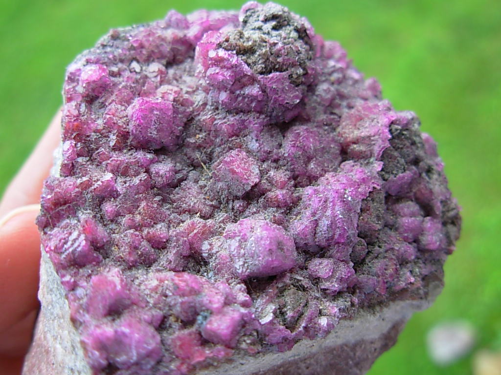 Mystery Rock #2