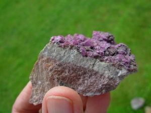 Mystery Rock #2