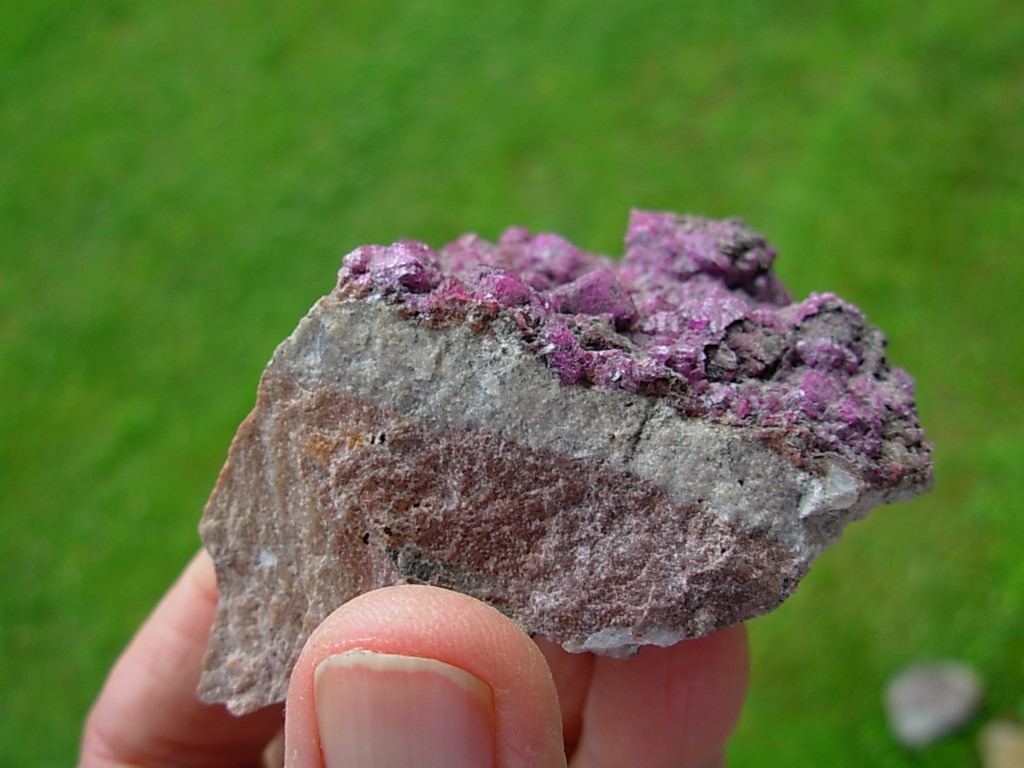 Mystery Rock #2