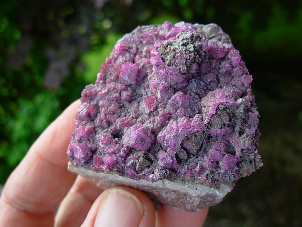 Mystery Rock #2