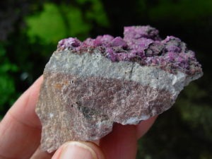 Mystery Rock #2