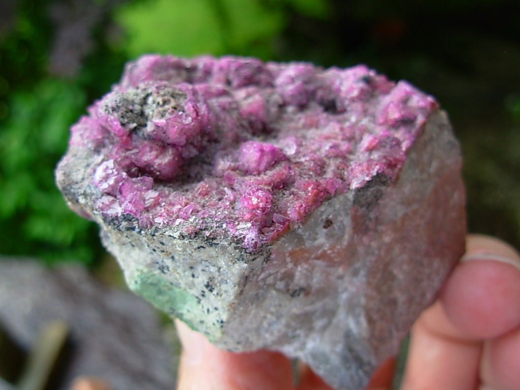 Mystery Rock #2