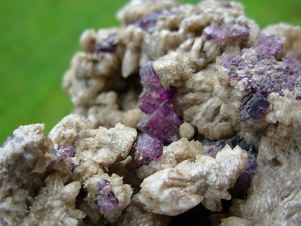 Mystery Rock #1