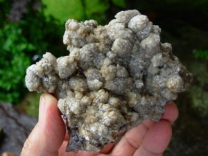 Mystery Rock #1