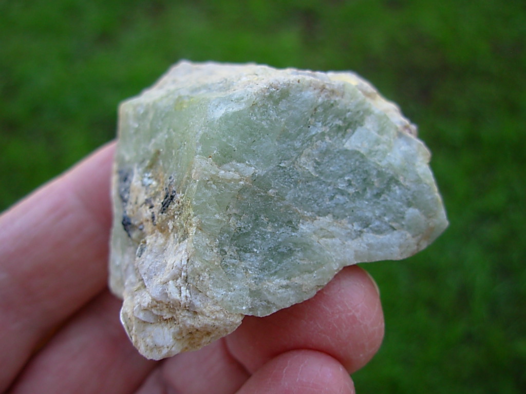 Large 102ct Untreated Green Beryl Rehealed popular Floater Crystal For Wire Wrapping, Collection, Orgone. Peridot Green Beryl Mined in Vietnam