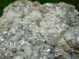 North Carolina Mica Specimen