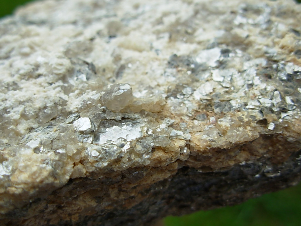 North Carolina Mica Specimen